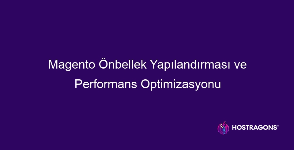 magento onbellek yapilandirmasi ve performans optimizasyonu 10780 Magento e-ticaret sitenizin hızını artırmak ve kullanıcı deneyimini iyileştirmek için Magento önbellek yapılandırması kritik öneme sahiptir. Bu blog yazısı, Magento önbellek kavramını, önemini ve farklı önbellek türlerini detaylıca incelemektedir. Magento önbellek yapılandırma adımlarından, performans analizine, hatalarından çözüm önerilerine kadar birçok konuya değinilmektedir. Ayrıca, optimizasyon stratejileri, en iyi uygulamalar, sıkça sorulan sorular ve performans testi yöntemleri ile Magento önbellek kullanımınızı en üst düzeye çıkarmanıza yardımcı olacak bilgiler sunulmaktadır. Önbellekleme ile ilgili önemli noktaları öğrenerek, sitenizin daha hızlı ve verimli çalışmasını sağlayabilirsiniz.
