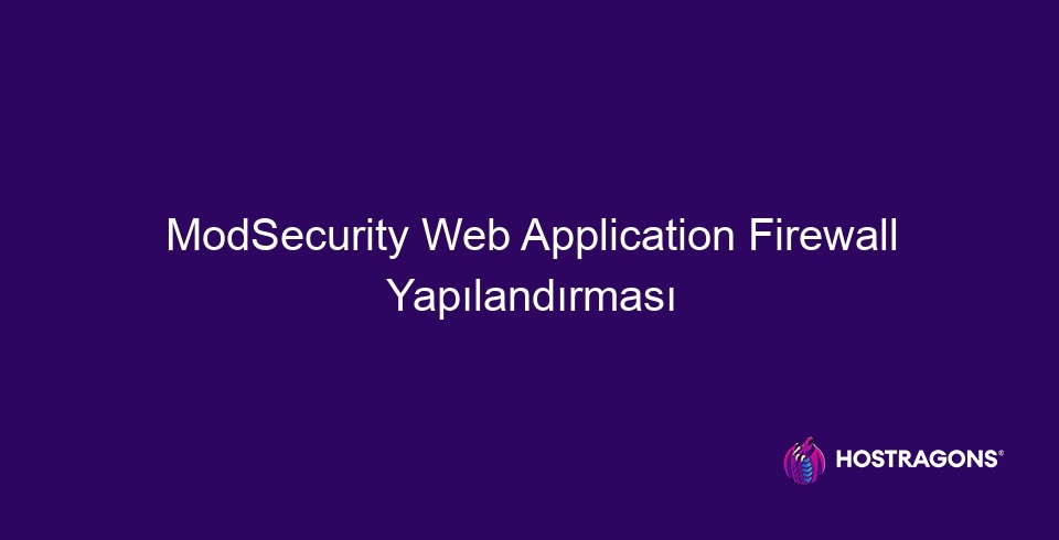 ModSecurity Web Application Firewall Yapılandırması 2 modsecurity web application firewall yapilandirmasi 10857 Bu blog yazısı, ModSecurity Web Uygulama Güvenlik Duvarı'nın (WAF) yapılandırılmasına odaklanmaktadır. Yazıda, ModSecurity'nin önemi vurgulanırken, adım adım yapılandırma süreci, gerekli ön koşullar ve yaygın hatalar detaylıca ele alınmaktadır. Ayrıca, farklı ModSecurity sürümleri arasındaki farklar açıklanmakta, uygulama için test stratejileri ve performans izleme yöntemleri sunulmaktadır. Yazının devamında, ModSecurity'nin gelecekteki trendleri tartışılırken, yapılandırma sonrası kontrol listesi, ipuçları ve önerilerle okuyuculara rehberlik edilmektedir. Amaç, okuyucuların ModSecurity web yapılandırmasını başarılı bir şekilde gerçekleştirmelerine yardımcı olmaktır.
