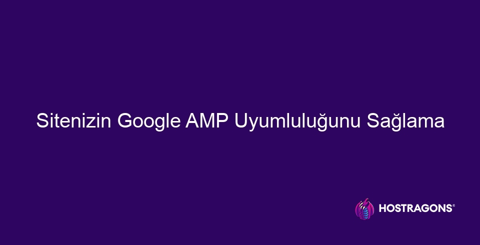 ਆਪਣੀ ਸਾਈਟ ਦੀ Google AMP ਅਨੁਕੂਲਤਾ ਨੂੰ ਯਕੀਨੀ ਬਣਾਉਣਾ 10792 ਤੁਹਾਡੀ ਸਾਈਟ ਦੀ Google AMP ਅਨੁਕੂਲਤਾ ਨੂੰ ਯਕੀਨੀ ਬਣਾਉਣਾ ਤੁਹਾਡੀ ਵੈੱਬਸਾਈਟ ਦੇ ਮੋਬਾਈਲ-ਪਹਿਲੀ ਦੁਨੀਆ ਵਿੱਚ ਪ੍ਰਦਰਸ਼ਨ ਲਈ ਮਹੱਤਵਪੂਰਨ ਹੈ। ਇਹ ਬਲੌਗ ਪੋਸਟ AMP (ਐਕਸਲਰੇਟਿਡ ਮੋਬਾਈਲ ਪੇਜ) ਕੀ ਹੈ, ਇਹ ਕਿਉਂ ਮਹੱਤਵਪੂਰਨ ਹੈ, ਅਤੇ ਇਸਨੂੰ ਕਿਵੇਂ ਲਾਗੂ ਕਰਨਾ ਹੈ, ਬਾਰੇ ਵੇਰਵਾ ਦਿੰਦਾ ਹੈ। AMP ਅਨੁਕੂਲਤਾ ਦੀ ਜਾਂਚ ਕਰਨ ਦੇ ਤਰੀਕੇ, ਜ਼ਰੂਰੀ ਕਦਮ, ਸਾਵਧਾਨੀਆਂ ਅਤੇ ਆਮ ਗਲਤੀਆਂ ਨੂੰ ਉਜਾਗਰ ਕੀਤਾ ਗਿਆ ਹੈ, ਜਦੋਂ ਕਿ ਸਫਲ AMP ਲਾਗੂਕਰਨਾਂ ਅਤੇ ਉਹਨਾਂ ਦੇ ਲੰਬੇ ਸਮੇਂ ਦੇ ਲਾਭਾਂ ਦੀ ਵੀ ਜਾਂਚ ਕੀਤੀ ਜਾਂਦੀ ਹੈ। AMP ਲਾਗੂਕਰਨ ਪ੍ਰਕਿਰਿਆ ਦੌਰਾਨ ਤੁਹਾਡੇ ਦੁਆਰਾ ਵਰਤੇ ਜਾ ਸਕਣ ਵਾਲੇ ਸਾਧਨਾਂ ਅਤੇ ਨਤੀਜਿਆਂ ਦਾ ਮੁਲਾਂਕਣ ਕਿਵੇਂ ਕਰਨਾ ਹੈ ਬਾਰੇ ਜਾਣਕਾਰੀ ਪ੍ਰਦਾਨ ਕਰਕੇ, ਇਹ ਵਿਹਾਰਕ ਗਾਈਡ ਤੁਹਾਨੂੰ Google ਖੋਜ ਨਤੀਜਿਆਂ ਵਿੱਚ ਤੁਹਾਡੀ ਸਾਈਟ ਦੀ ਦਿੱਖ ਵਧਾਉਣ ਵਿੱਚ ਮਦਦ ਕਰੇਗੀ।.