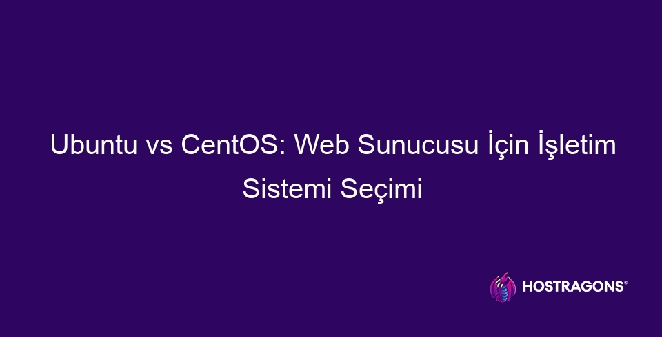 Ubuntu vs CentOS: Web Sunucusu İçin İşletim Sistemi Seçimi 2 ubuntu vs centos web sunucusu icin isletim sistemi secimi 10839 Web sunucusu seçimi yaparken işletim sistemi kritik bir rol oynar. Bu blog yazısı, popüler seçenekler olan Ubuntu vs CentOS arasındaki temel farkları ve web sunucusu performansı üzerindeki etkilerini inceliyor. Güvenlik, kararlılık ve kullanım kolaylığı gibi faktörler göz önünde bulundurularak, hangi işletim sisteminin hangi senaryolarda daha uygun olduğuna dair rehberlik sunuluyor. Topluluk desteği, belgeleme, karşılaşılan sorunlar ve kurulum süreçleri gibi pratik konulara da değinilerek, bilinçli bir karar vermenize yardımcı olunuyor. Performans karşılaştırmaları ve kullanım durumlarına özel önerilerle, web sunucunuz için en doğru işletim sistemini seçmenize olanak tanınıyor. Son olarak, Microsoft ile Ubuntu arasındaki rekabete de değiniliyor.