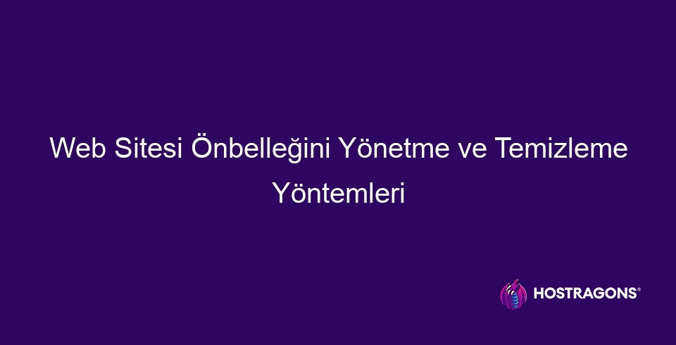 web sitesi onbellegini yonetme ve temizleme yontemleri 10835 Bu blog yazısı, web sitesi önbelleğinin ne olduğunu, neden önemli olduğunu ve nasıl yönetileceğini detaylı bir şekilde açıklıyor. Önbelleğin faydaları, yönetmek için izlenecek adımlar ve farklı önbellek temizleme yöntemleri uygulamalı olarak anlatılıyor. Ayrıca, önbellek ve performans arasındaki ilişki, hatalı önbelleğin yol açabileceği sorunlar ve bu sorunlara yönelik çözümler ele alınıyor. Yazı, web sitesi performansı için en iyi uygulamaları sunarken, aşırı önbellek kullanımının potansiyel tehlikelerine dikkat çekiyor ve önbellek yönetimi hakkında bilinmesi gereken temel bilgileri özetliyor. Sonuç olarak, etkili önbellek yönetiminin web sitesi için sunduğu avantajlar vurgulanıyor.